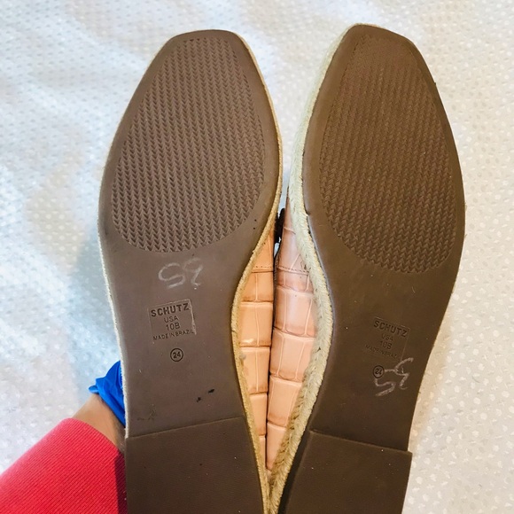 SCHUTZ loafers - Picture 4 of 8